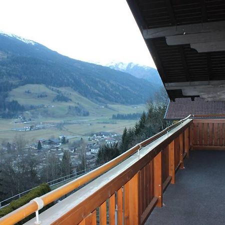 Haus Keil Apartment Mittersill Bagian luar foto