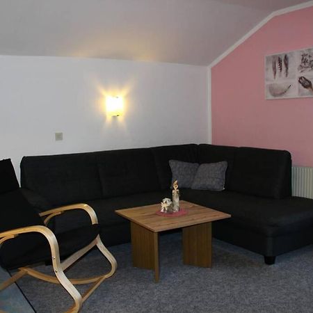 Haus Keil Apartment Mittersill Bagian luar foto
