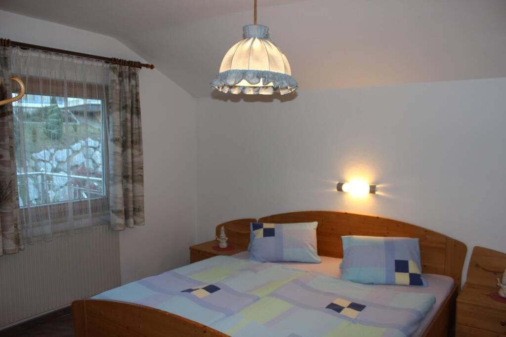 Haus Keil Apartment Mittersill Bagian luar foto