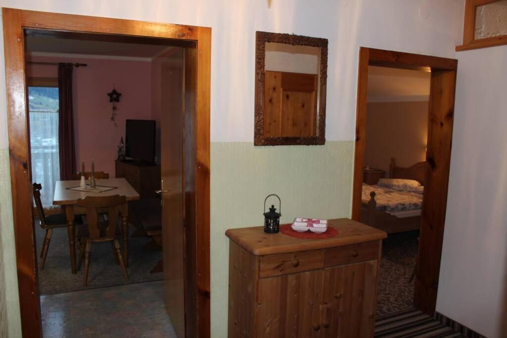 Haus Keil Apartment Mittersill Bagian luar foto