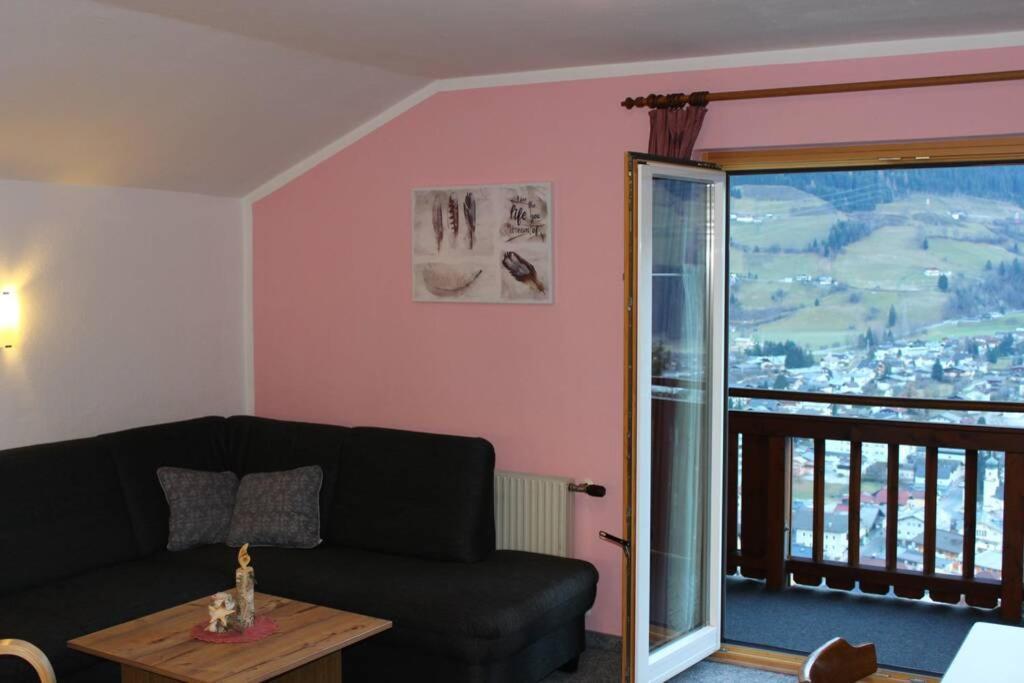 Haus Keil Apartment Mittersill Bagian luar foto
