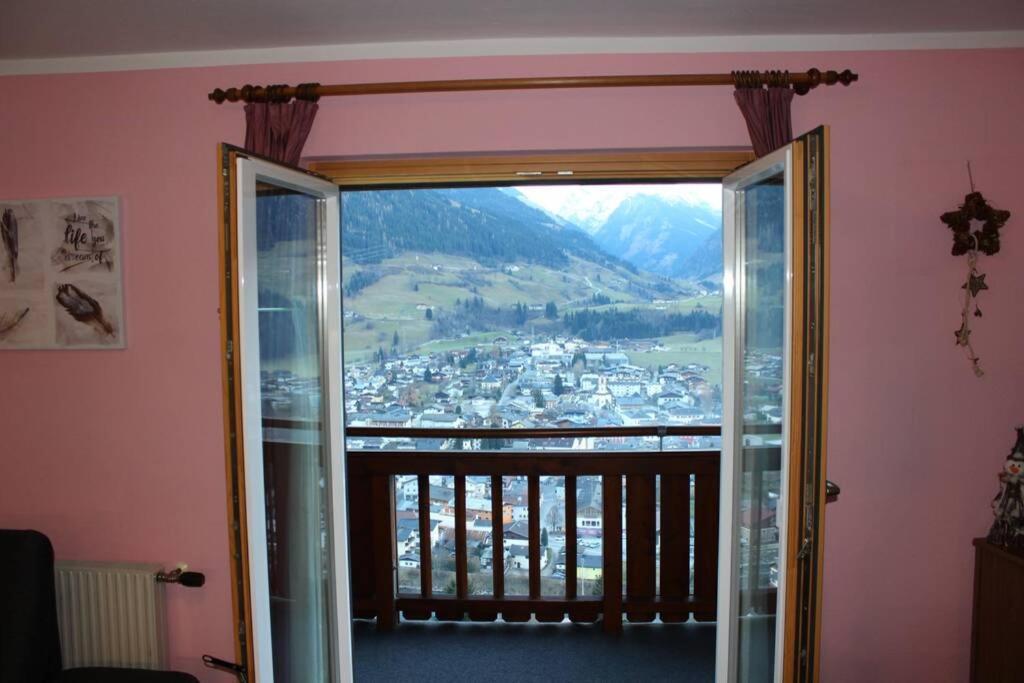 Haus Keil Apartment Mittersill Bagian luar foto