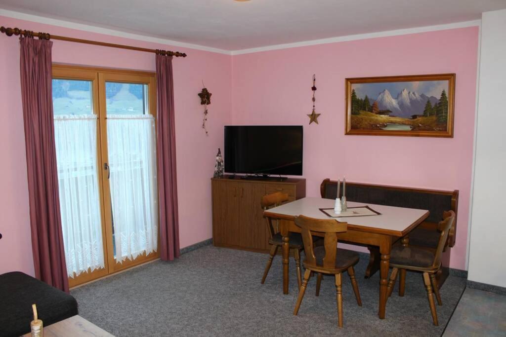 Haus Keil Apartment Mittersill Bagian luar foto