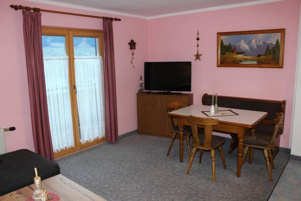Haus Keil Apartment Mittersill Bagian luar foto