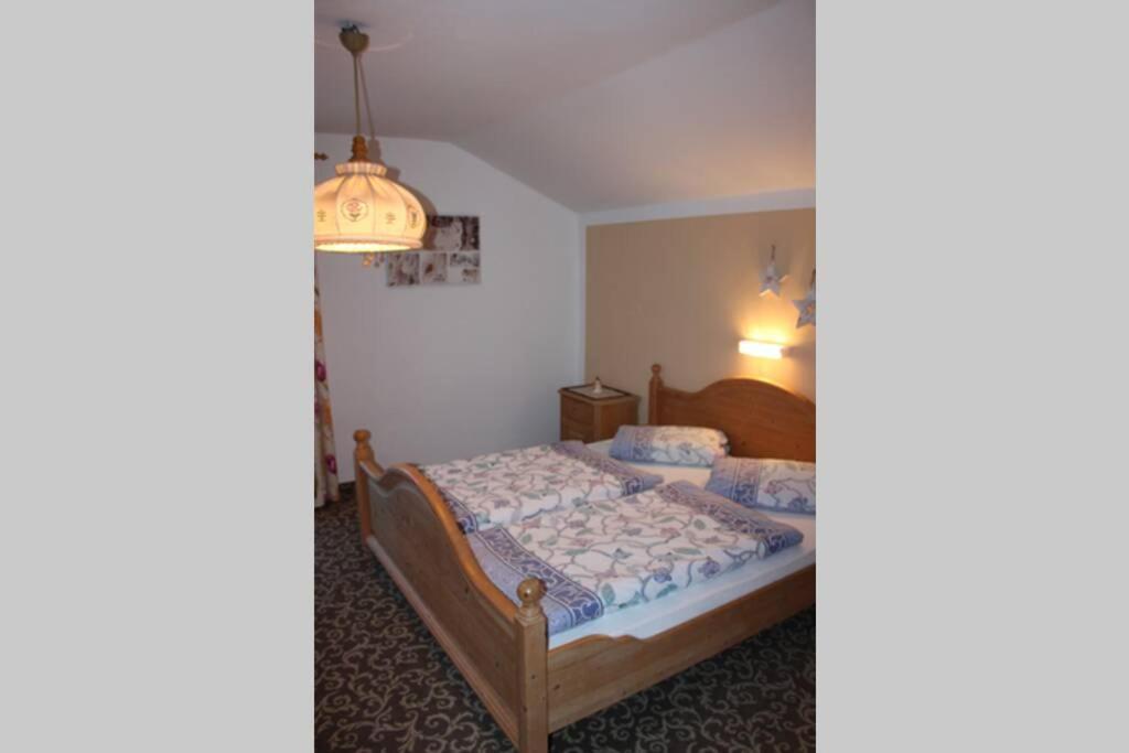 Haus Keil Apartment Mittersill Bagian luar foto