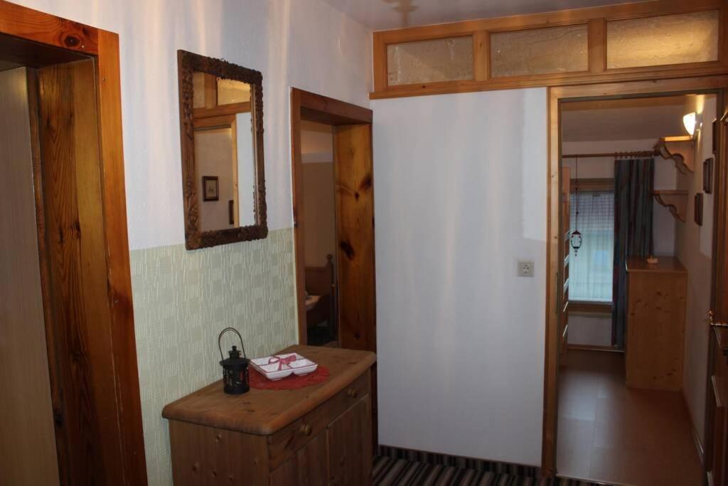 Haus Keil Apartment Mittersill Bagian luar foto