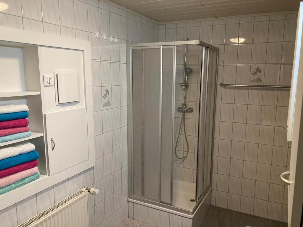 Haus Keil Apartment Mittersill Bagian luar foto